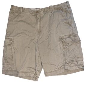 Izod Cargo Shorts